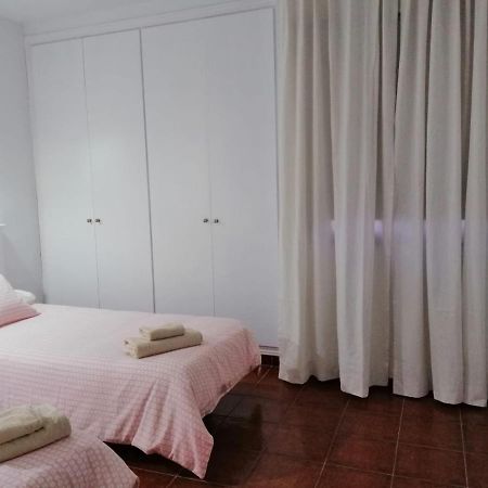 Casa Alisios Leilighet Playa de Santiago  Eksteriør bilde