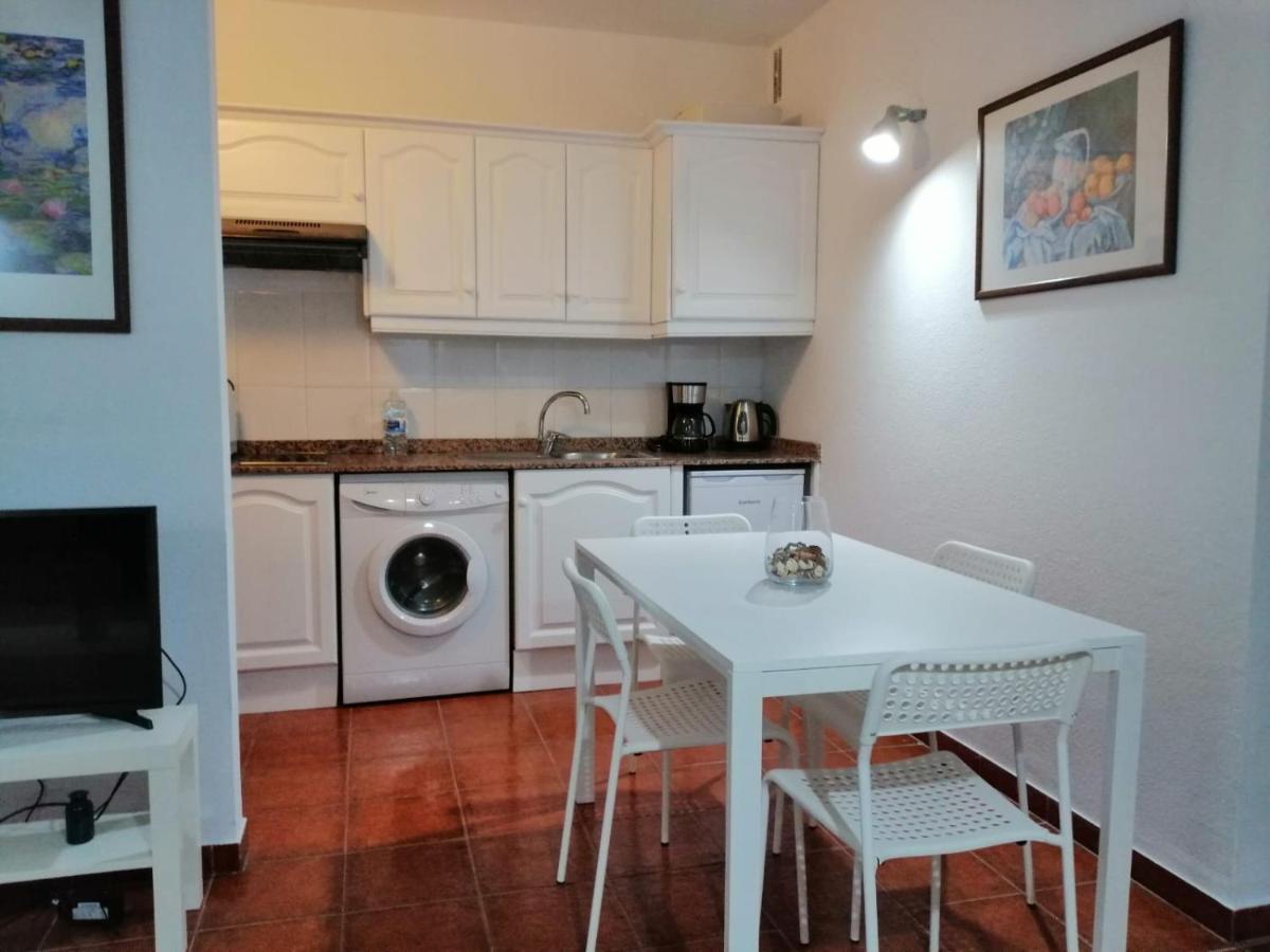 Casa Alisios Leilighet Playa de Santiago  Eksteriør bilde