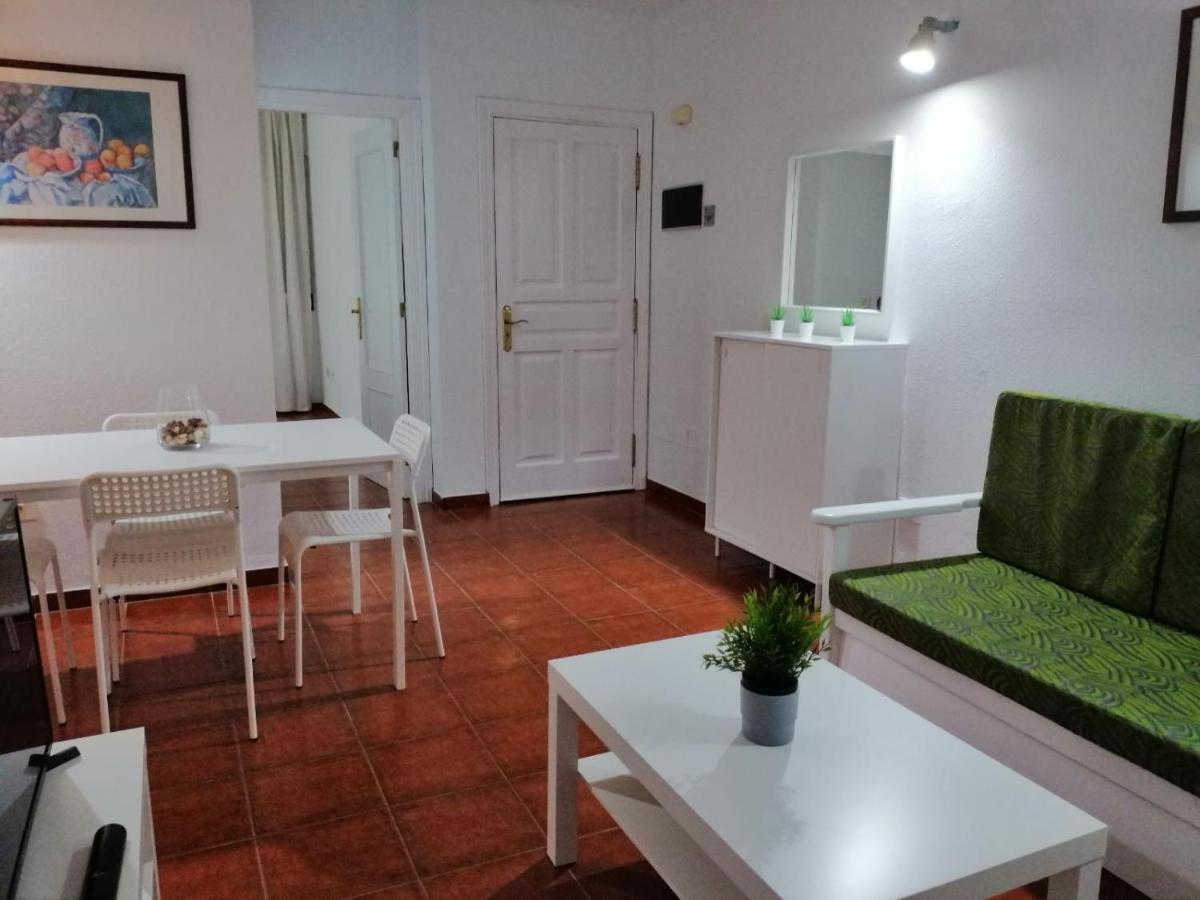 Casa Alisios Leilighet Playa de Santiago  Eksteriør bilde