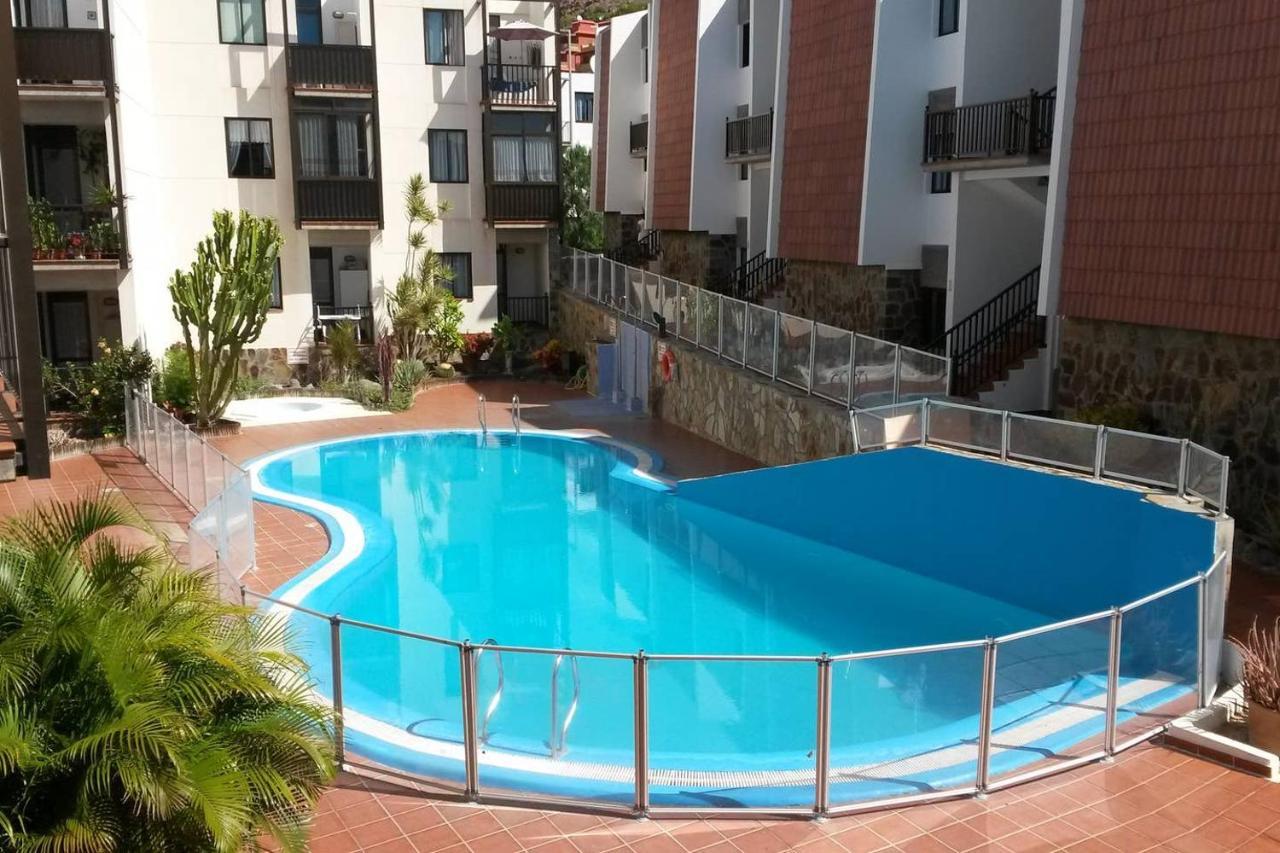 Casa Alisios Leilighet Playa de Santiago  Eksteriør bilde
