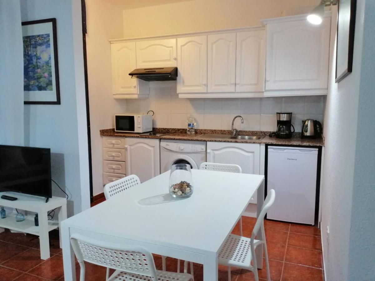 Casa Alisios Leilighet Playa de Santiago  Eksteriør bilde